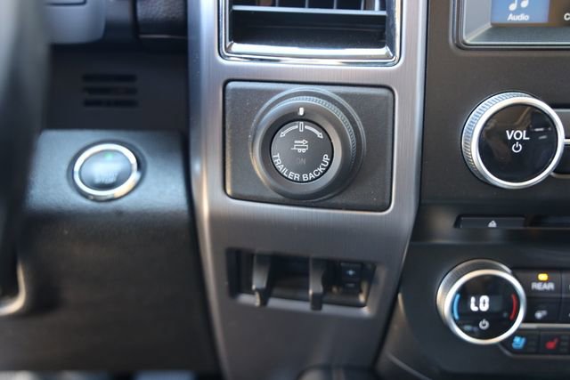Certified 2018 Ford Expedition Platinum RWD image 27