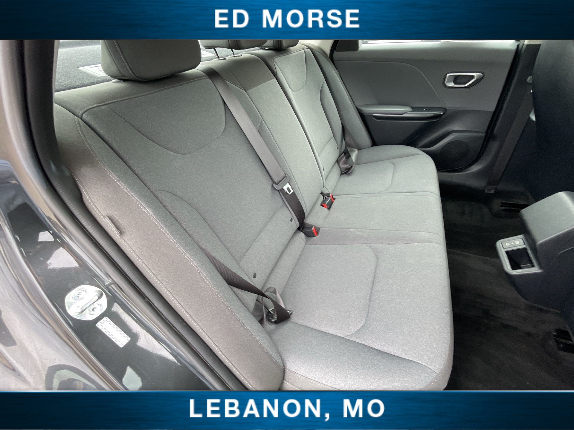 Used 2025 Kia K4 FWD image 24