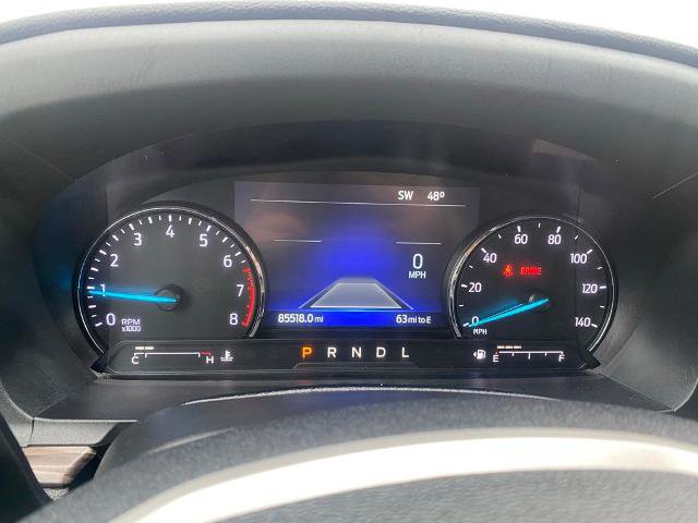 Certified 2023 Ford Explorer Limited AWD/4WD image 19