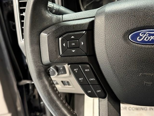 Certified 2018 Ford F150 XLT w/ Equipment Group 301A Mid AWD/4WD image 20