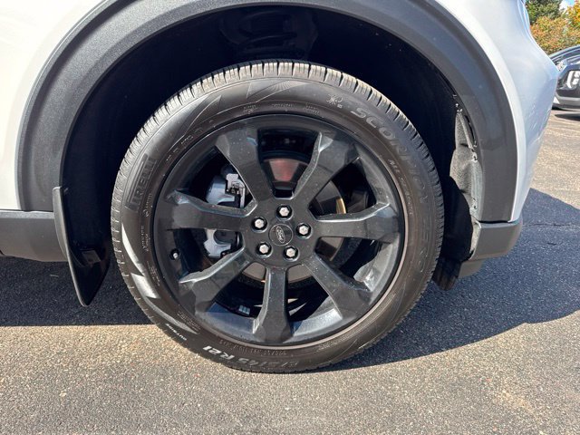 Certified 2023 Ford Explorer ST-Line w/ Class IV Trailer Tow Package AWD/4WD image 12