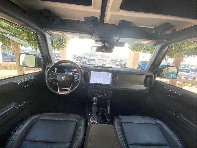 Certified 2025 Ford Bronco Badlands image 27