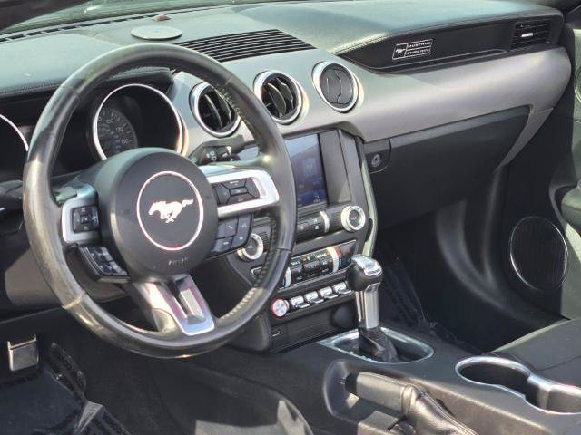 Certified 2020 Ford Mustang Premium RWD image 19