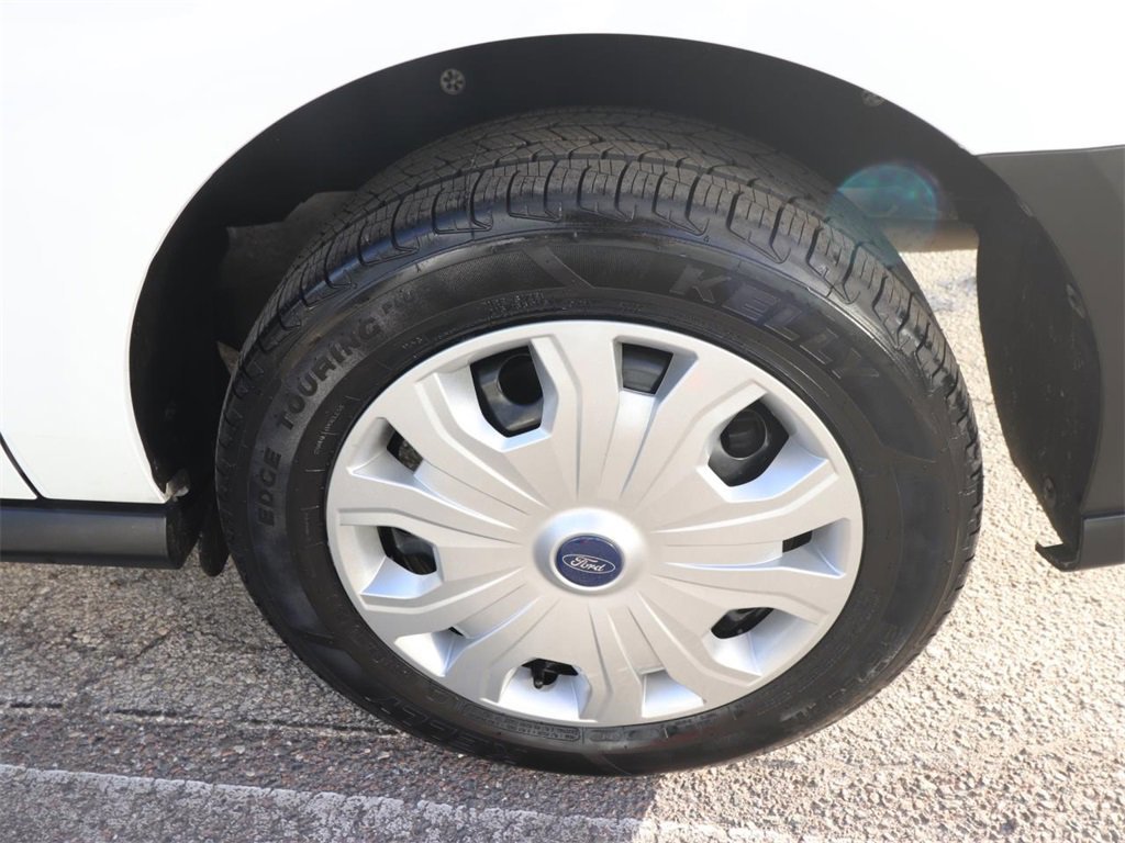 Certified 2023 Ford Transit Connect XL image 20