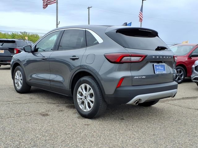 Certified 2023 Ford Escape Active w/ Tech Pack #2 AWD/4WD image 5