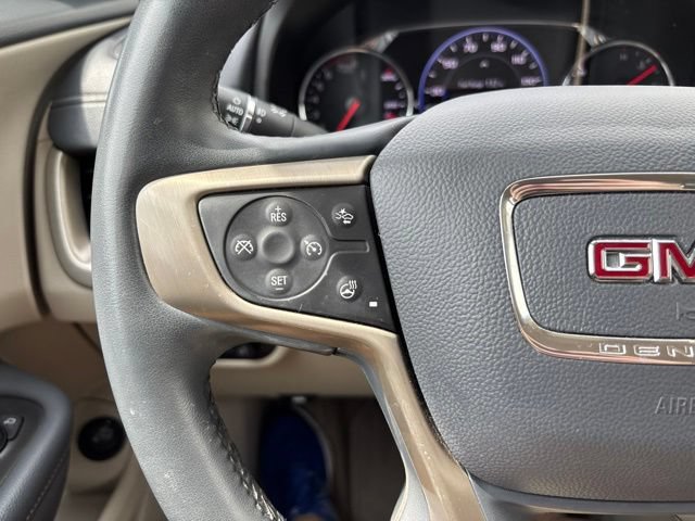 Used 2023 GMC Terrain Denali w/ Denali Premium Package AWD/4WD image 20