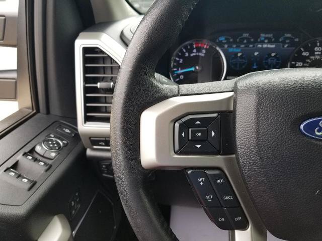 Certified 2020 Ford F250 Lariat AWD/4WD image 23