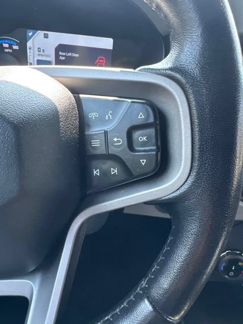 Certified 2022 Ford Bronco Big Bend AWD/4WD image 25