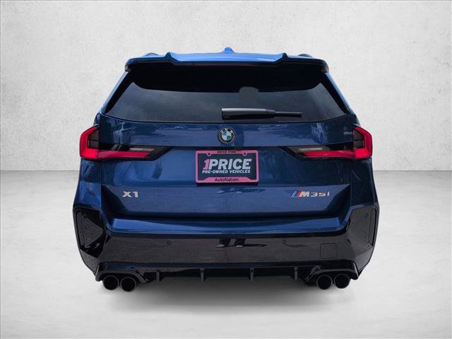 Used 2026 BMW X1 M35i w/ Technology Package AWD/4WD image 2