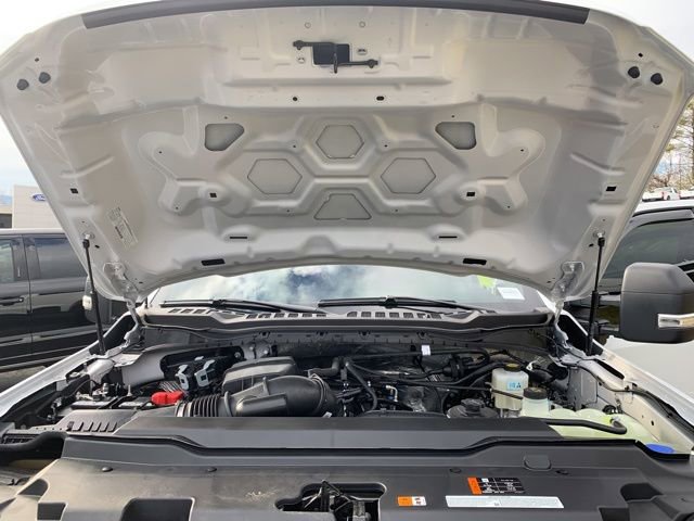 Certified 2024 Ford F250 XL w/ STX Appearance Package image 3