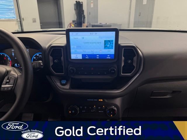 Certified 2024 Ford Bronco Sport Big Bend AWD/4WD image 15