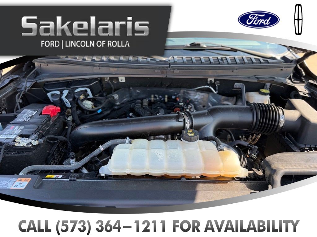 Certified 2022 Ford Expedition Limited AWD/4WD image 45