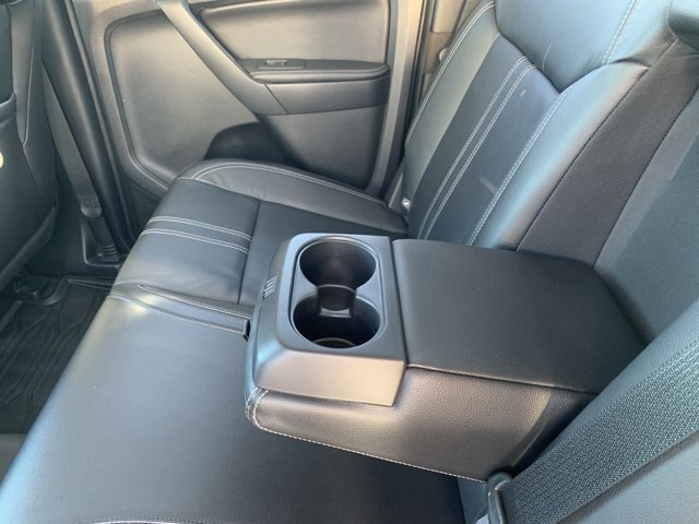 Certified 2019 Ford Ranger Lariat w/ Equipment Group 501A Mid image 27