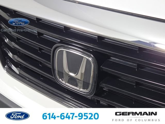Used 2023 Honda Ridgeline RTL-E image 13
