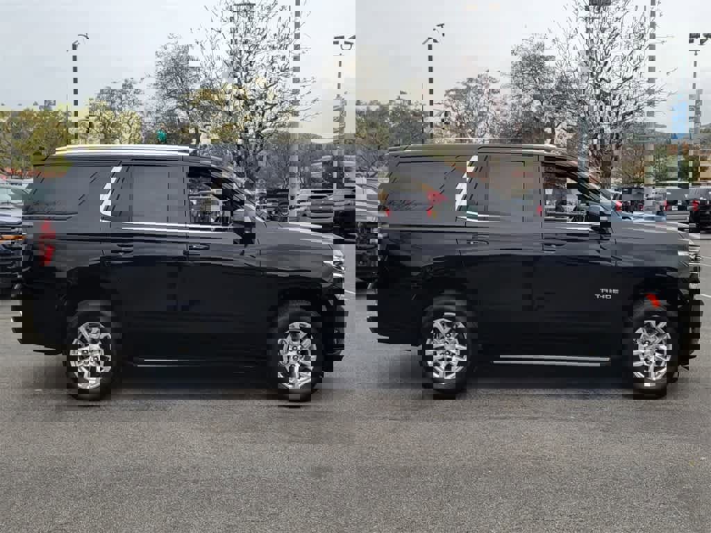 Used 2024 Chevrolet Tahoe LT image 6