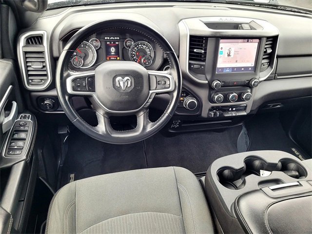 Used 2024 RAM 2500 Big Horn image 9