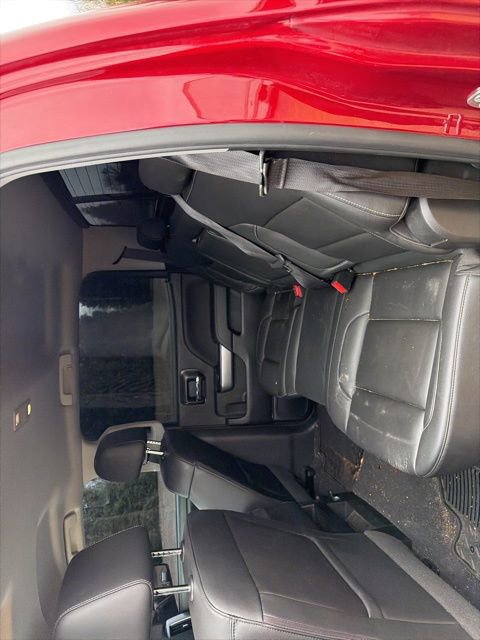 Used 2018 Chevrolet Silverado 1500 LT w/ All Star Edition image 15