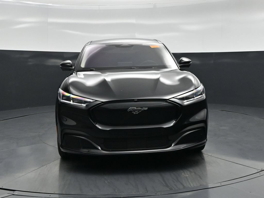 Certified 2023 Ford Mustang Mach-E Premium RWD image 21