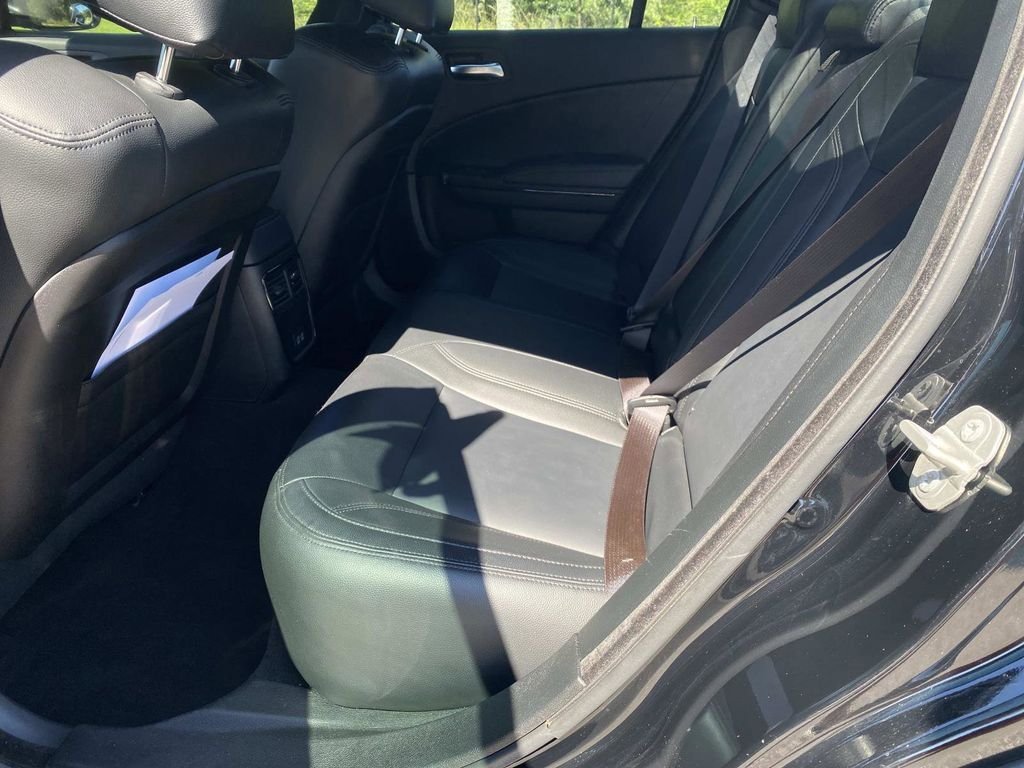 Used 2023 Dodge Charger GT w/ Blacktop Package RWD image 14