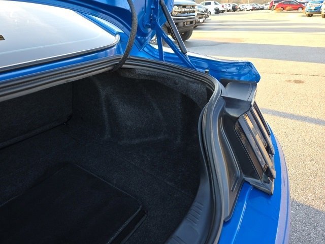 Certified 2021 Ford Mustang Premium w/ Equipment Group 201A image 17