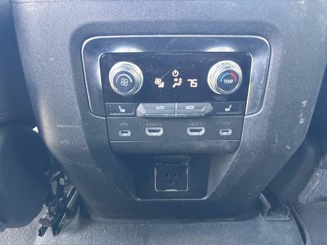 Used 2021 GMC Yukon SLT w/ SLT Premium Package RWD image 19