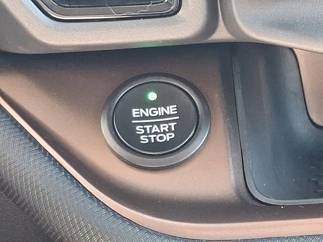 Certified 2021 Ford Bronco Sport Outer Banks image 23