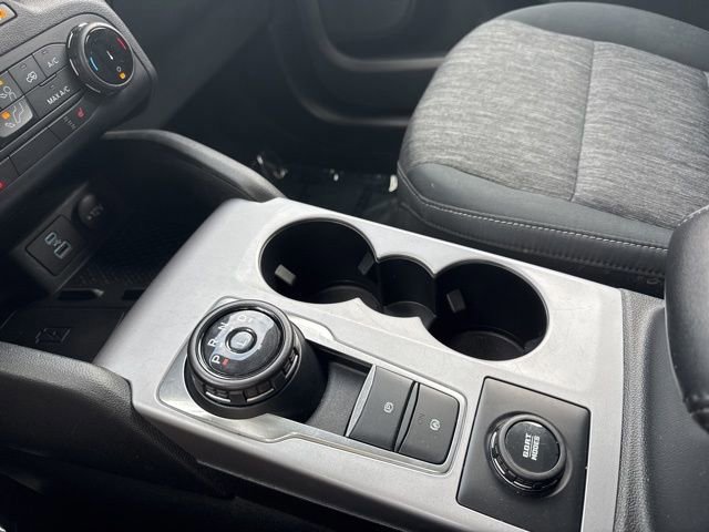 Certified 2022 Ford Bronco Sport Big Bend w/ Convenience Package image 43