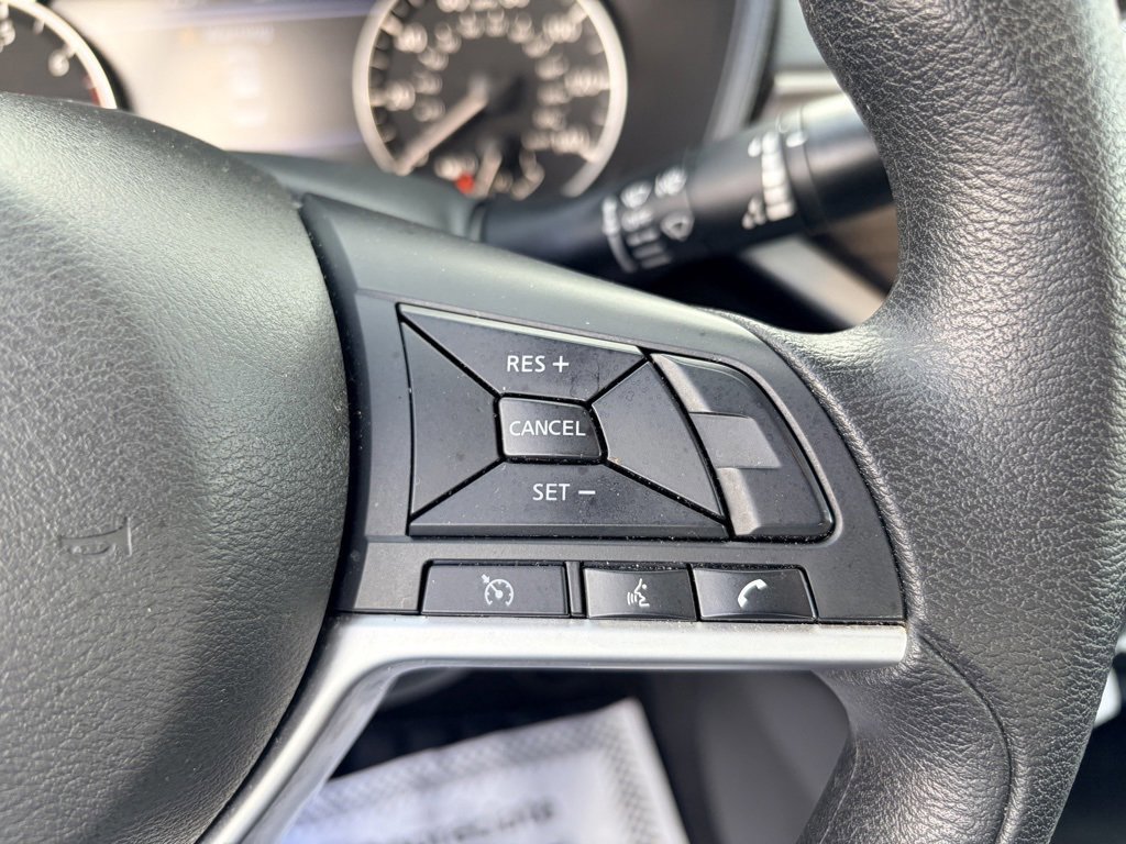 Used 2024 Nissan Altima 2.5 SV image 8