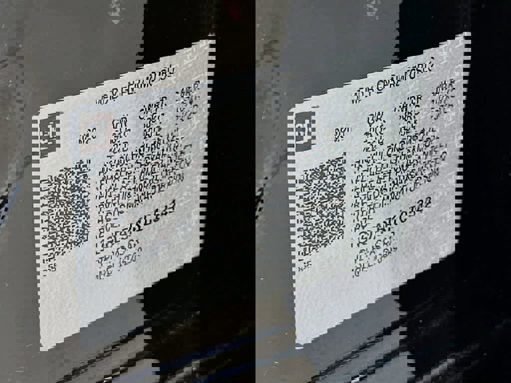 Used 2020 Cadillac CT4 Luxury w/ Cold Weather Package image 23