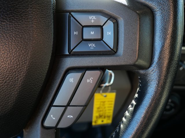 Certified 2018 Ford F150 XLT w/ Equipment Group 302A Luxury AWD/4WD image 18