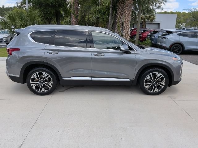 Used 2019 Hyundai Santa Fe FWD image 4