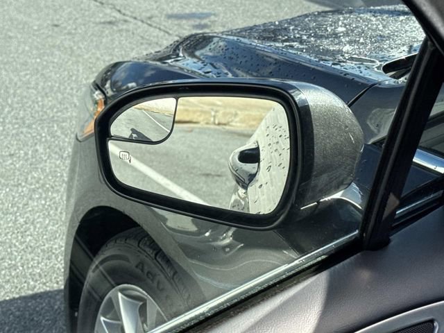 Certified 2017 Ford Fusion SE image 15