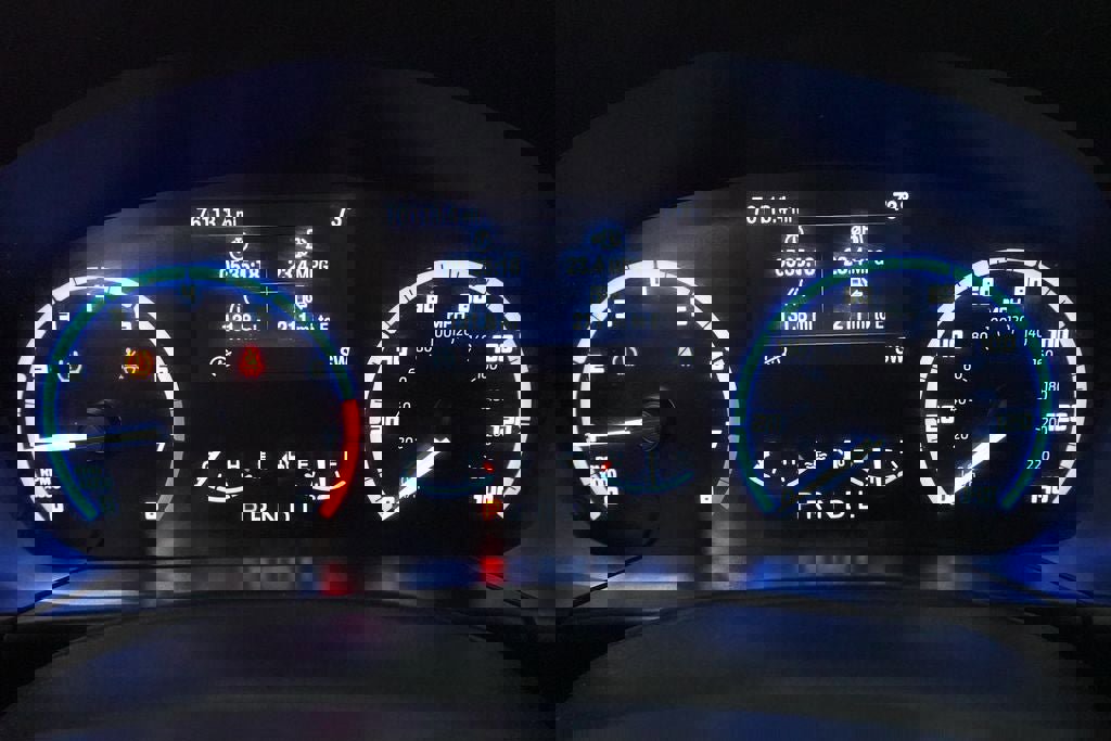 Certified 2021 Ford Bronco Sport Big Bend w/ Big Bend Package image 17