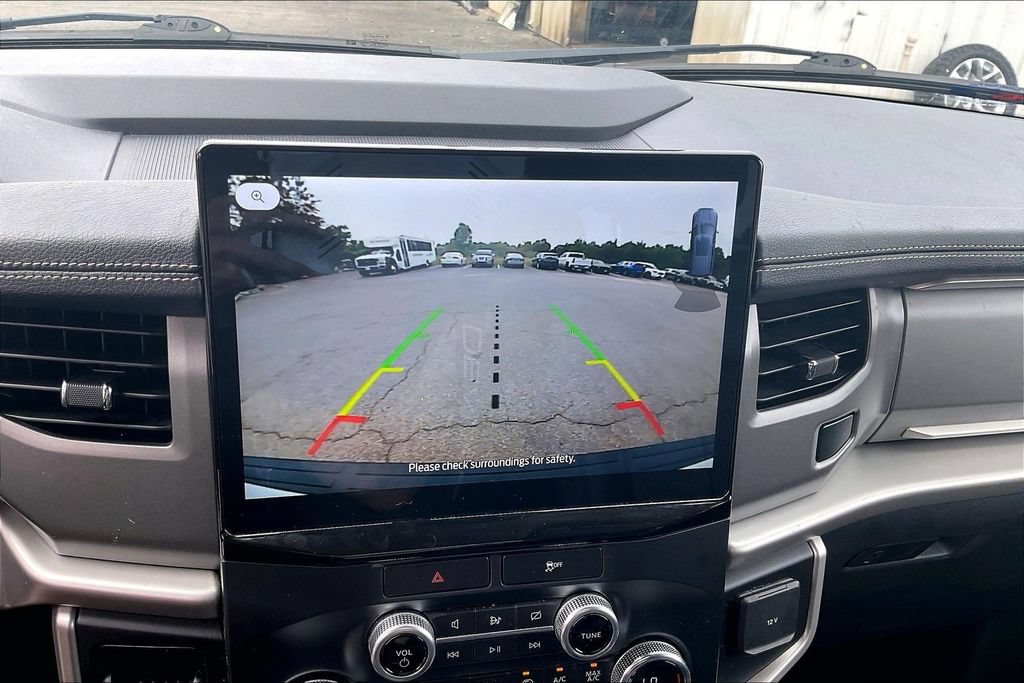 Certified 2022 Ford Expedition XLT RWD image 21