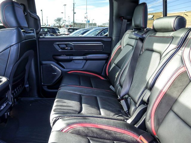 Used 2022 RAM 1500 TRX w/ TRX Level 2 Equipment Group image 16