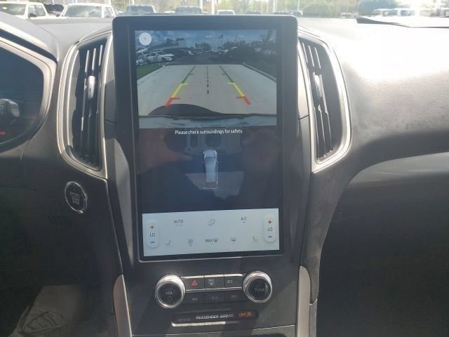 Certified 2024 Ford Edge SEL AWD/4WD image 19