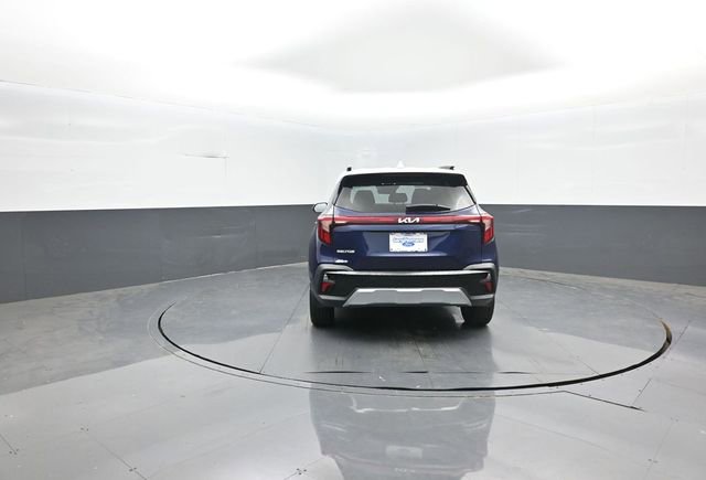 Used 2024 Kia Seltos S FWD image 6