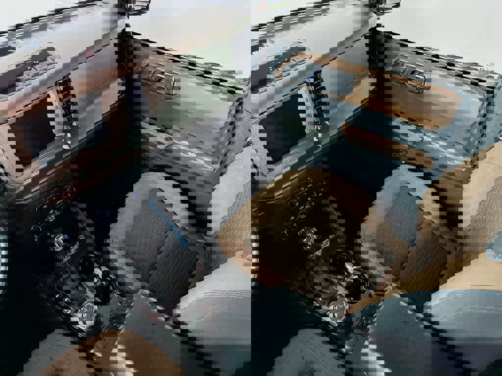 Certified 2022 Ford Bronco Outer Banks image 14