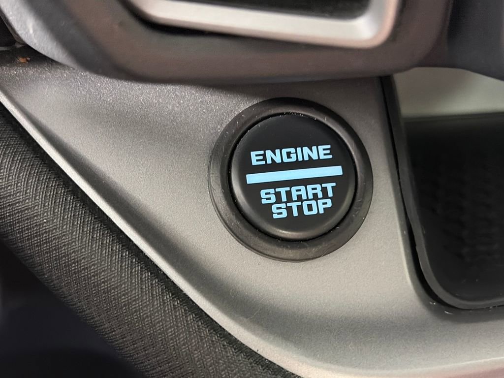 Certified 2021 Ford Bronco Sport Big Bend w/ Big Bend Package (96B) AWD/4WD image 23