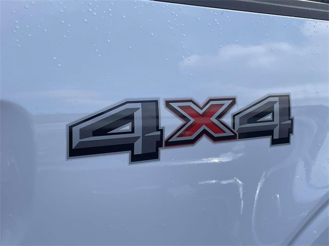 Certified 2023 Ford F150 XL w/ XL Chrome Appearance Package image 8