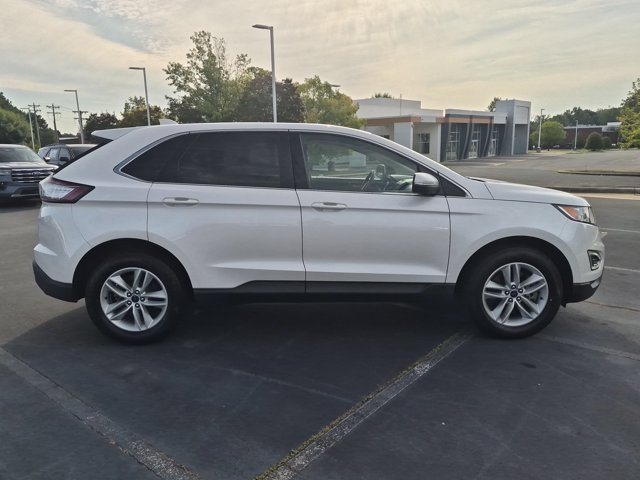 Certified 2017 Ford Edge SEL w/ Equipment Group 201A AWD/4WD image 3