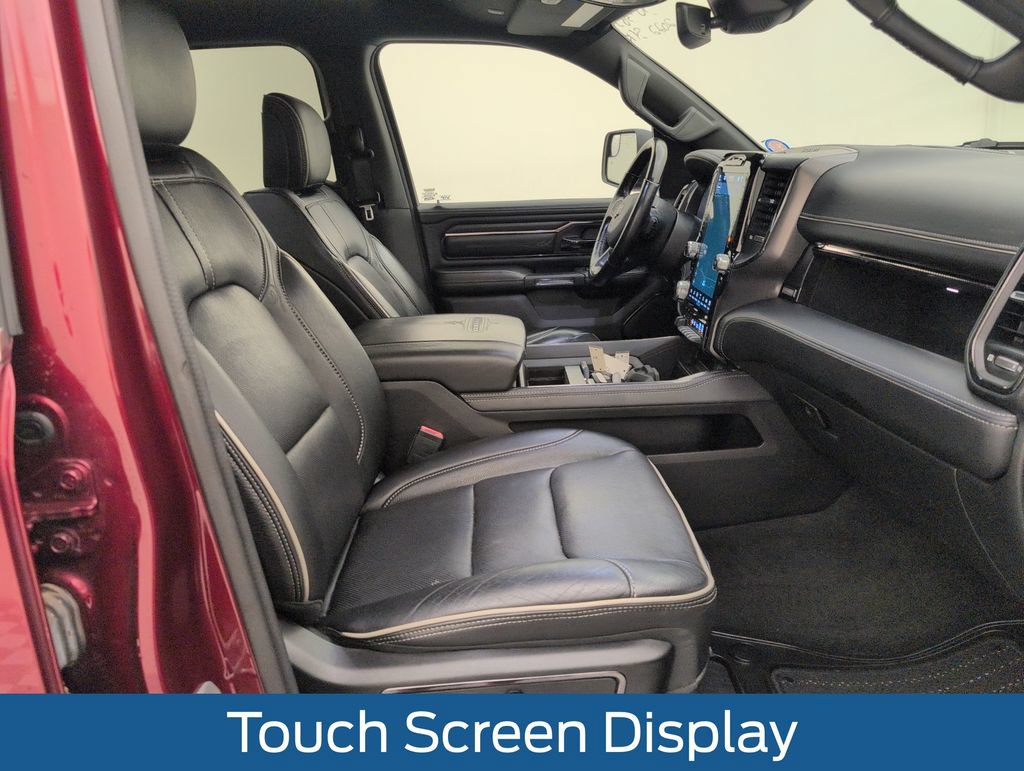 Used 2022 RAM 1500 Limited RWD image 15