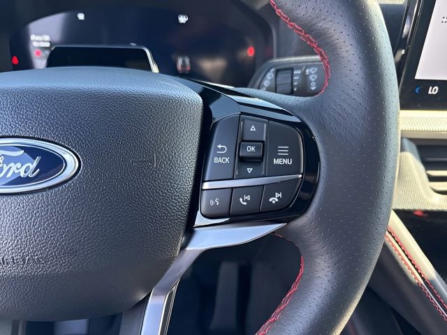 Certified 2025 Ford Explorer ST-Line w/ ST-Line Street Pack AWD/4WD image 25