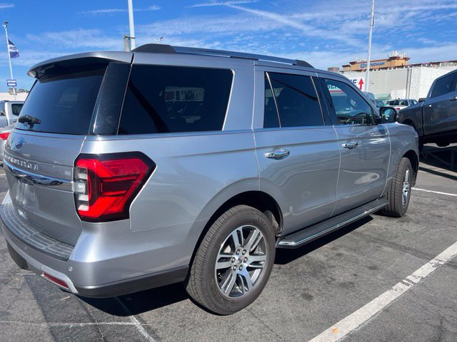 Certified 2023 Ford Expedition Limited AWD/4WD image 7