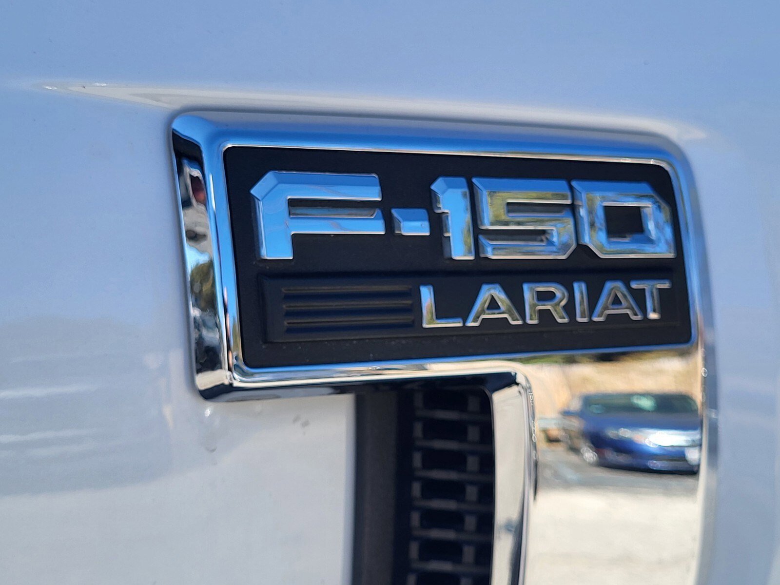Certified 2021 Ford F150 Lariat image 12