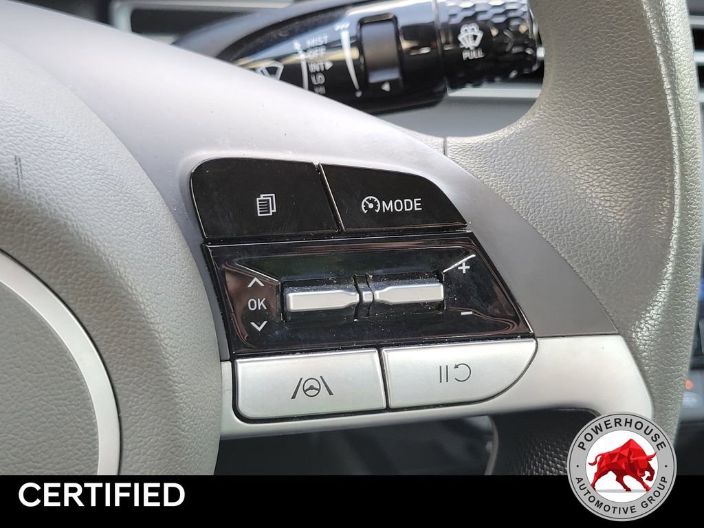Used 2023 Hyundai Elantra SEL FWD image 26