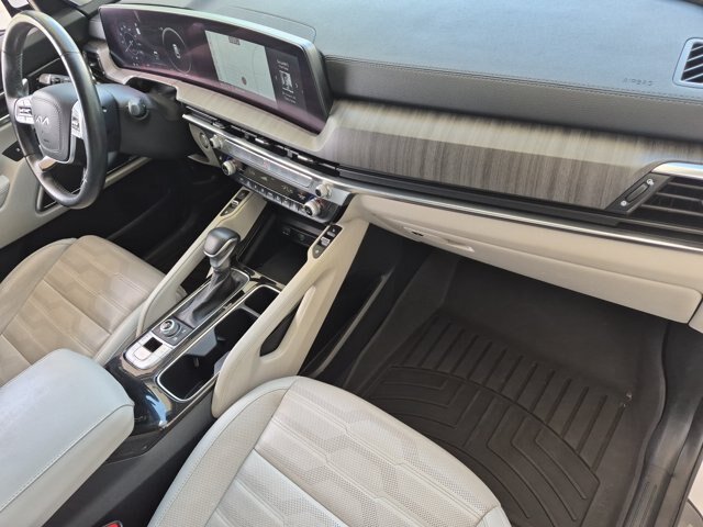 Used 2023 Kia Telluride SX Prestige AWD/4WD image 38