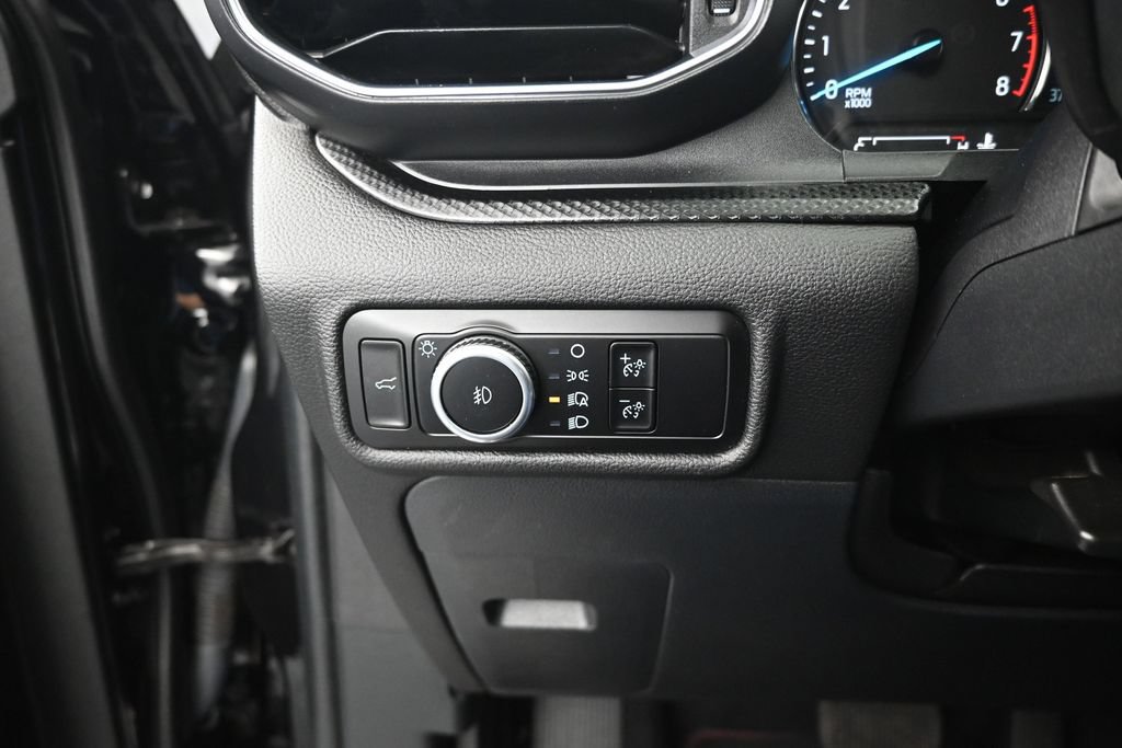 Certified 2023 Ford Explorer ST-Line RWD image 13