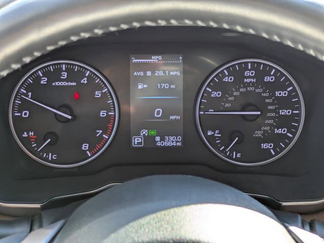 Used 2022 Subaru Outback Touring w/ Popular Package #2 AWD/4WD image 26