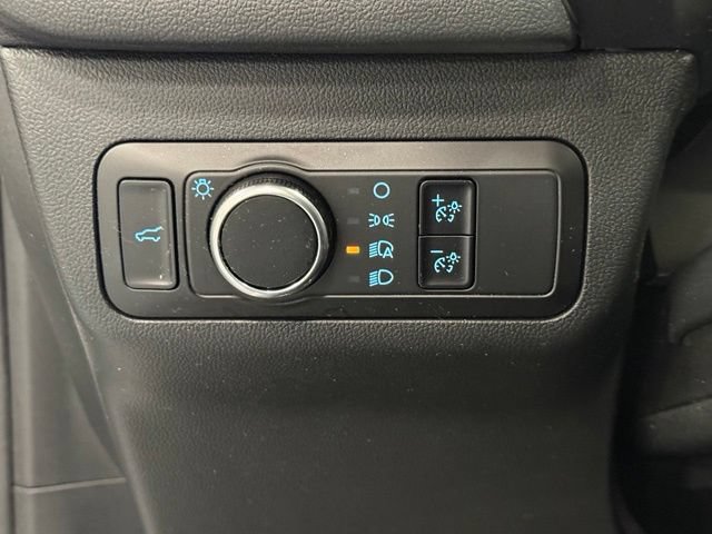 Certified 2023 Ford Escape ST-Line w/ Tech Pack #1 FWD image 15